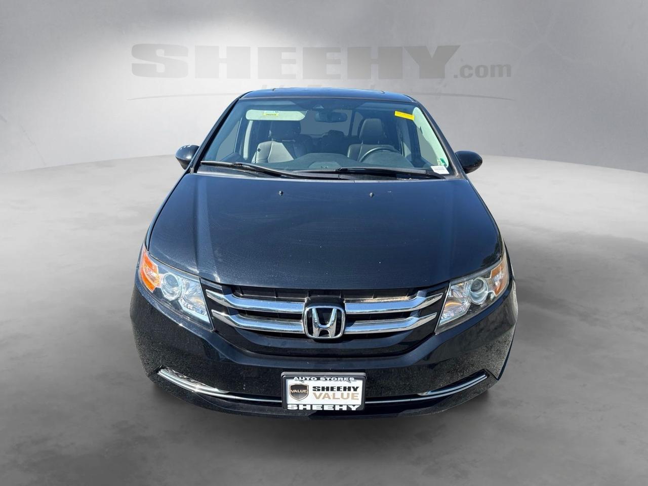 2015 Honda Odyssey EX-L Chantilly VA