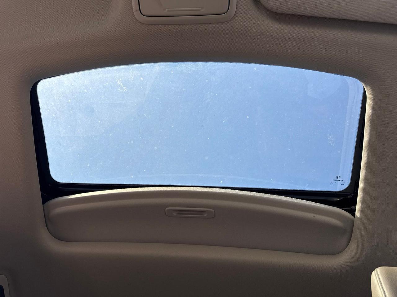 2015 Honda Odyssey EX-L Chantilly VA