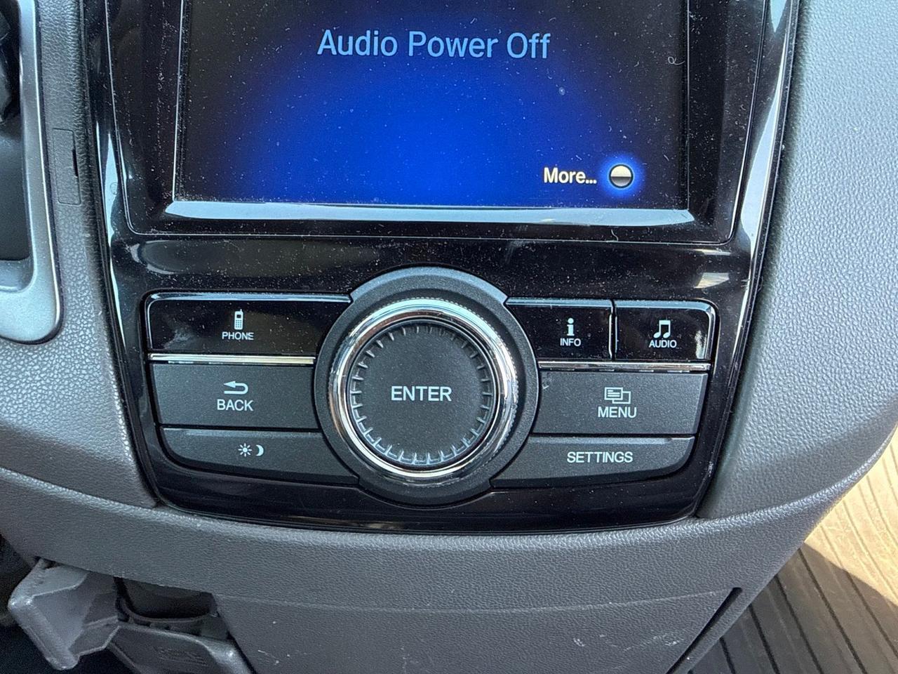 2015 Honda Odyssey EX-L Chantilly VA