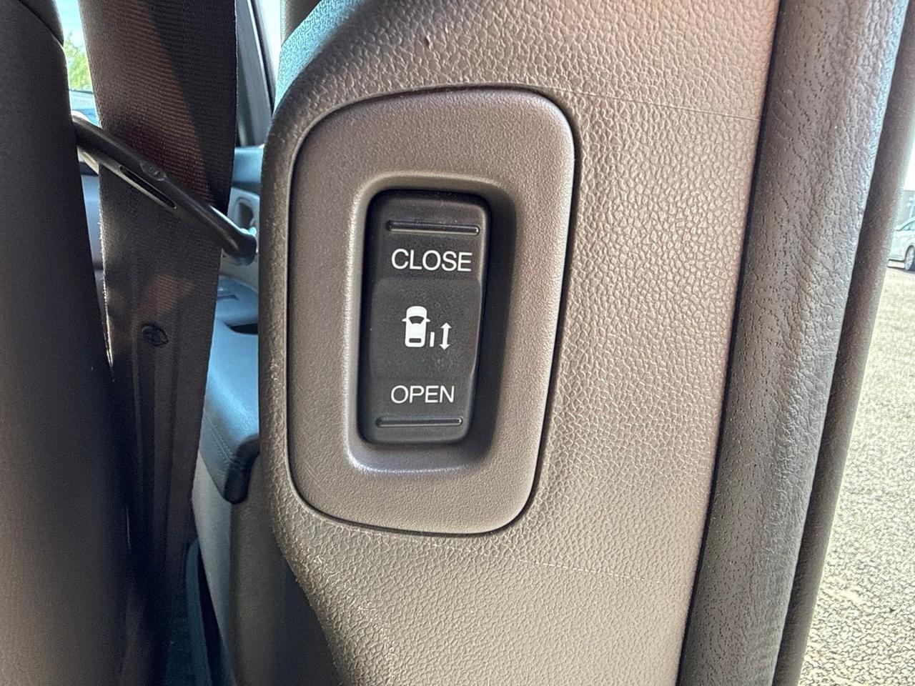 2015 Honda Odyssey EX-L Chantilly VA