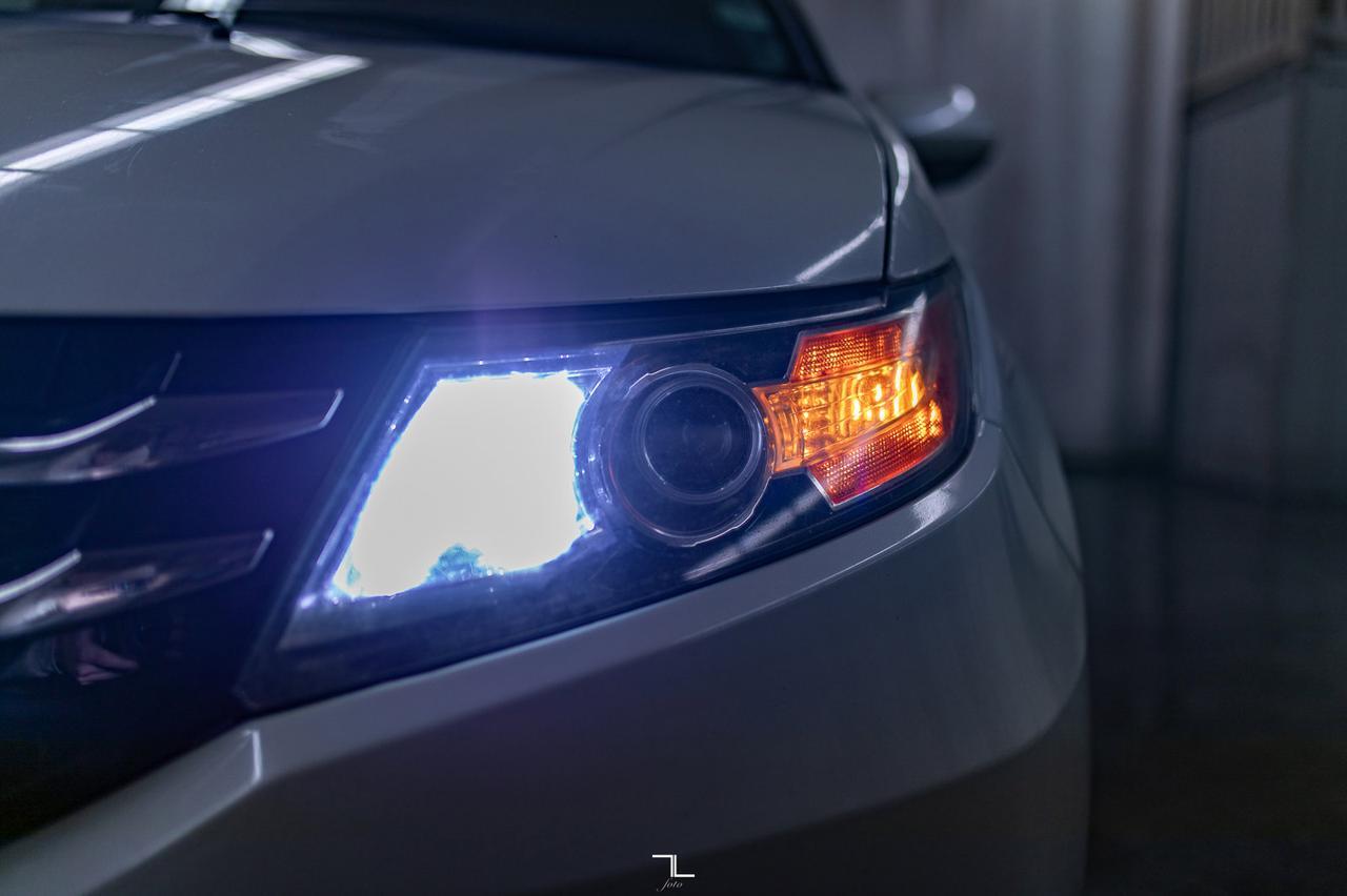 2015 Honda Odyssey EX Leather HSeat Power Doors Red Deer AB