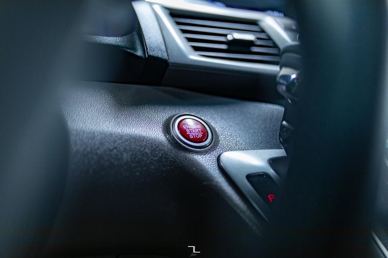 2015 Honda Odyssey EX Leather HSeat Power Doors Red Deer AB