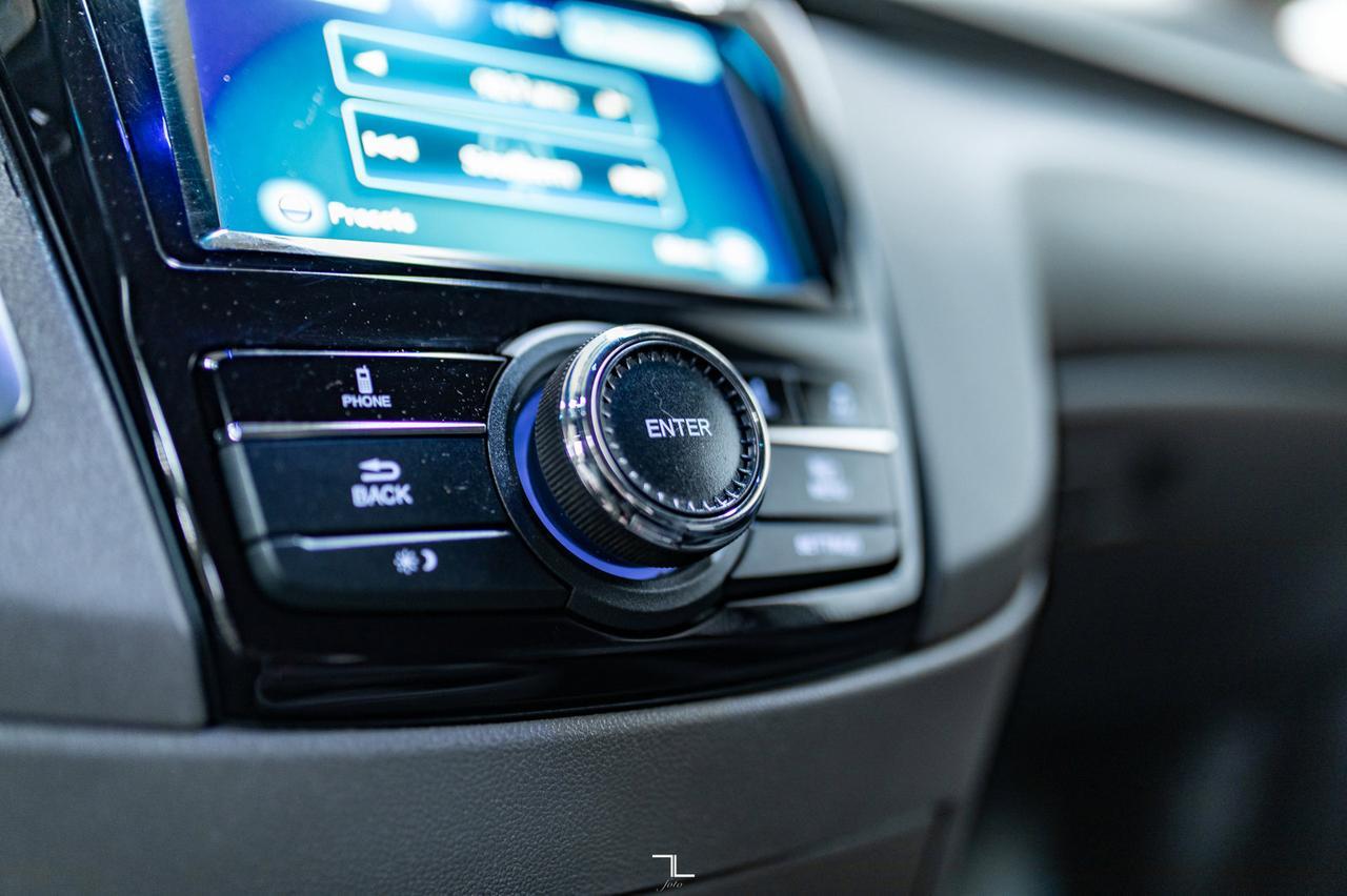 2015 Honda Odyssey EX Leather HSeat Power Doors Red Deer AB