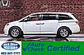 2015 Honda Odyssey EX Leather HSeat Power Doors