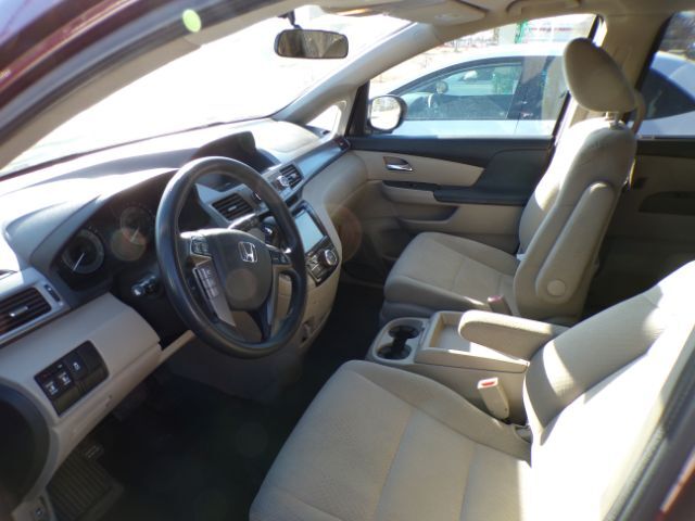 2015 Honda Odyssey EX San Antonio TX