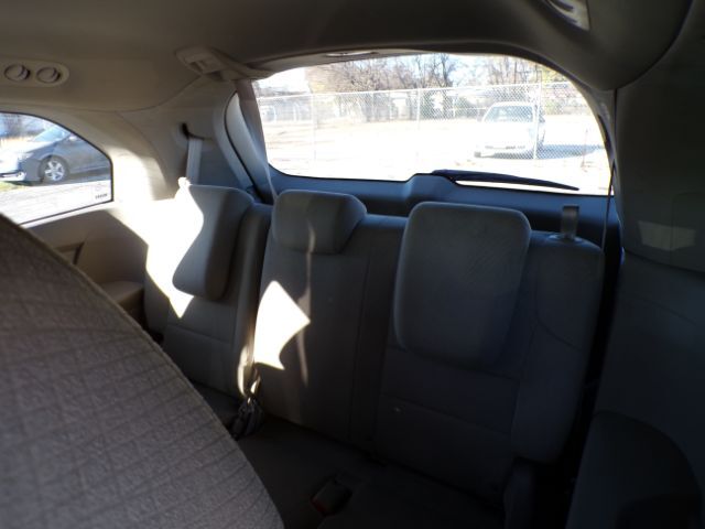 2015 Honda Odyssey EX San Antonio TX