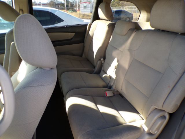 2015 Honda Odyssey EX San Antonio TX