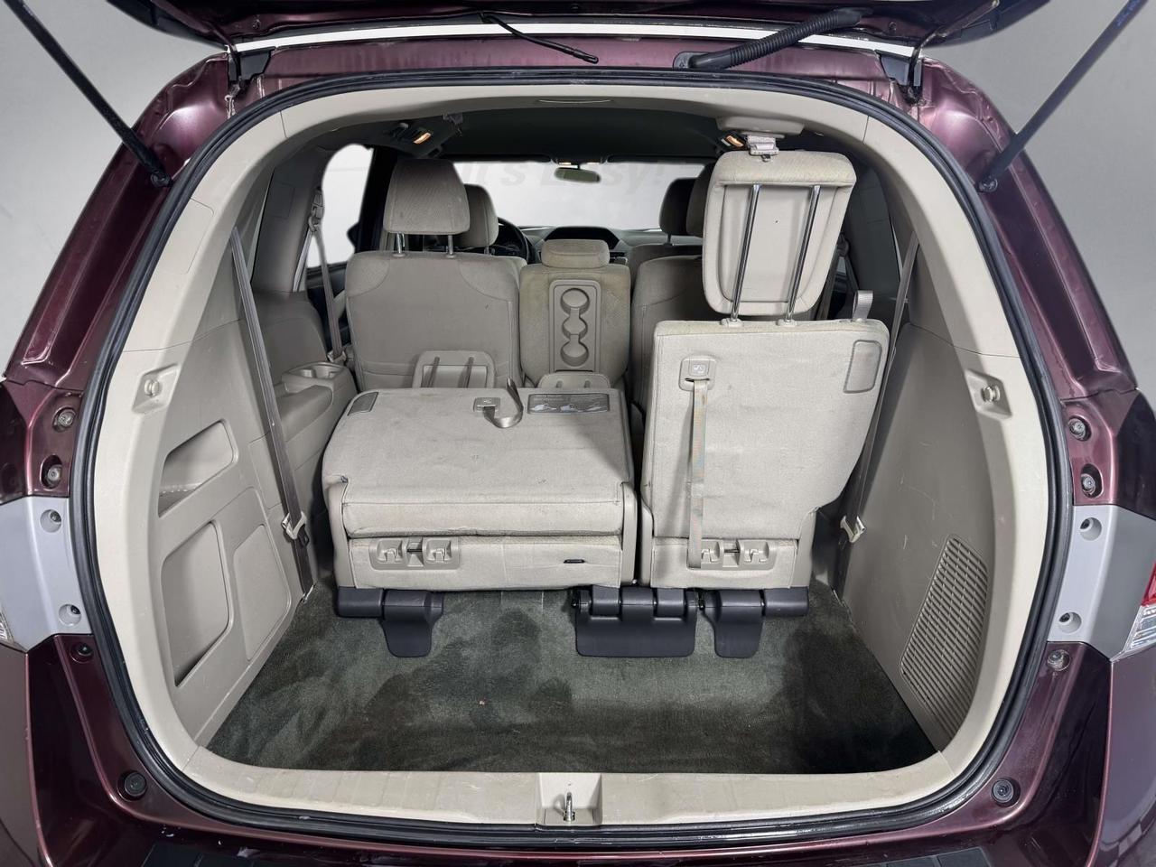 2015 Honda Odyssey EX Fredericksburg VA