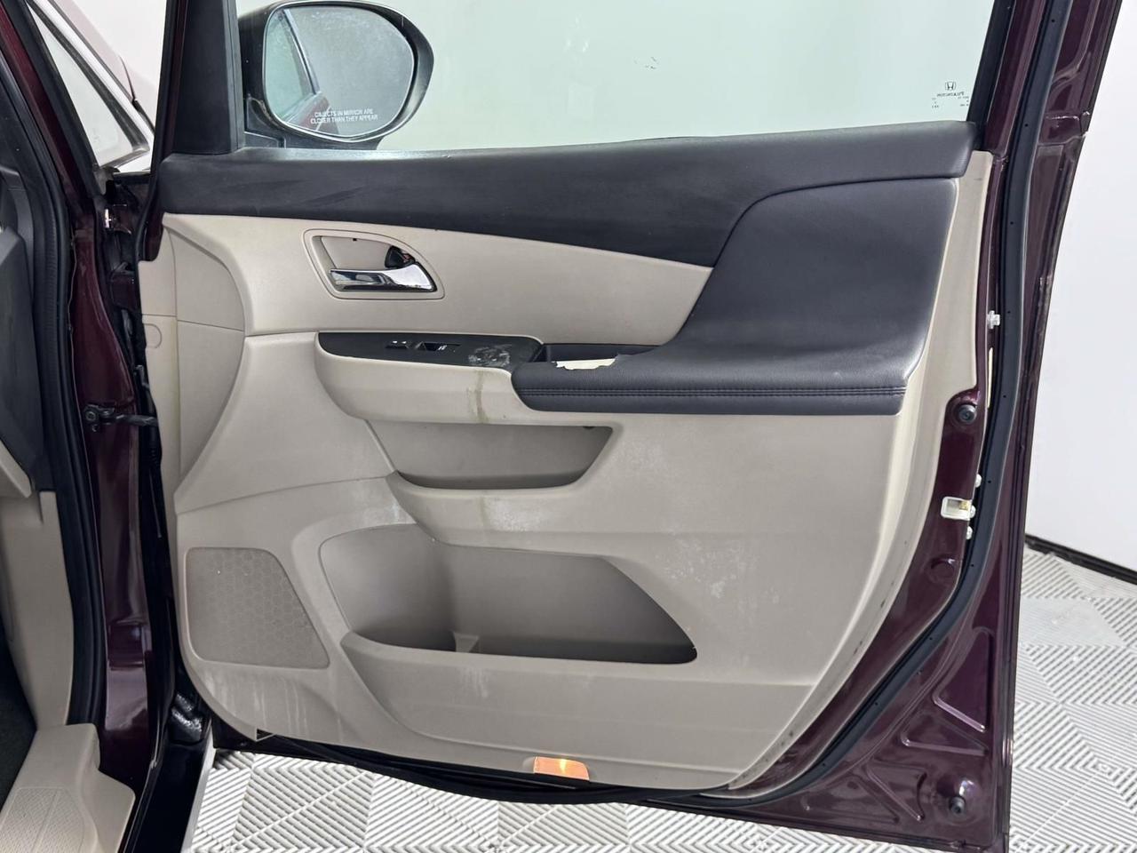 2015 Honda Odyssey EX Fredericksburg VA
