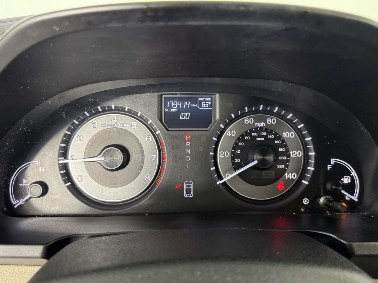 2015 Honda Odyssey EX Fredericksburg VA