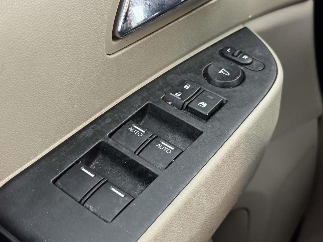 2015 Honda Odyssey EX Fredericksburg VA