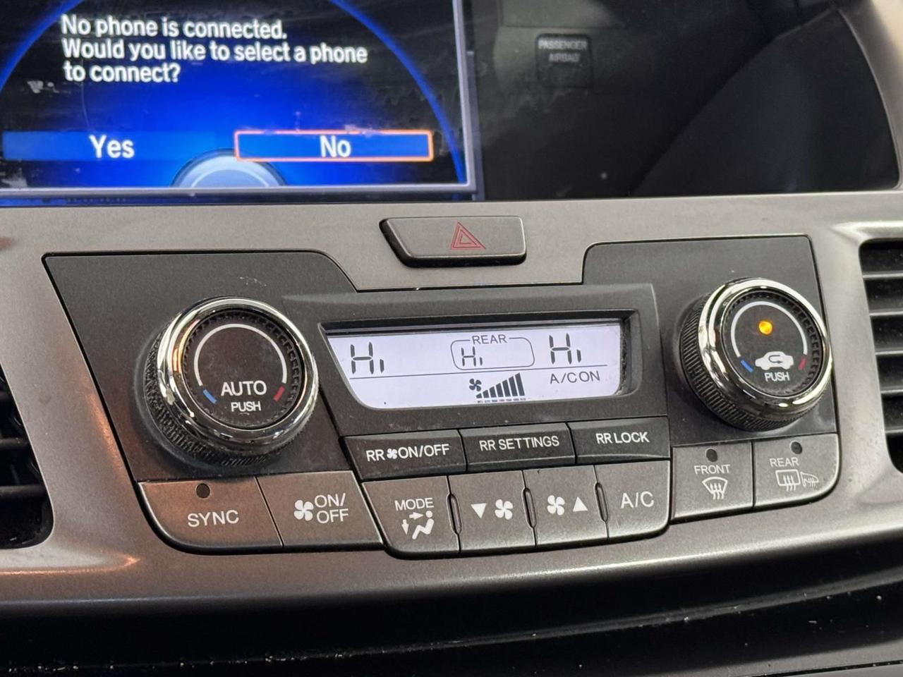 2015 Honda Odyssey EX Fredericksburg VA