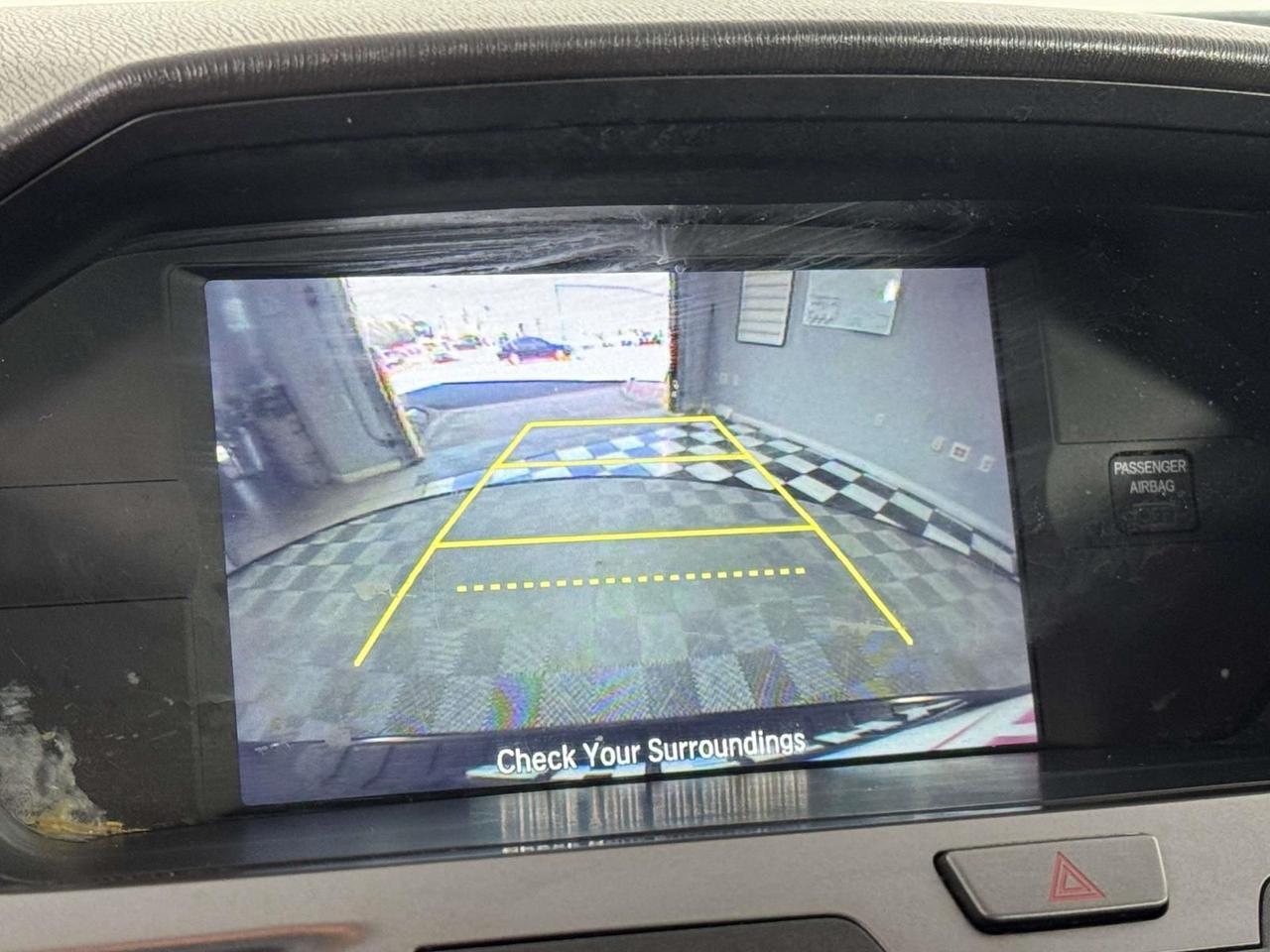 2015 Honda Odyssey EX Fredericksburg VA