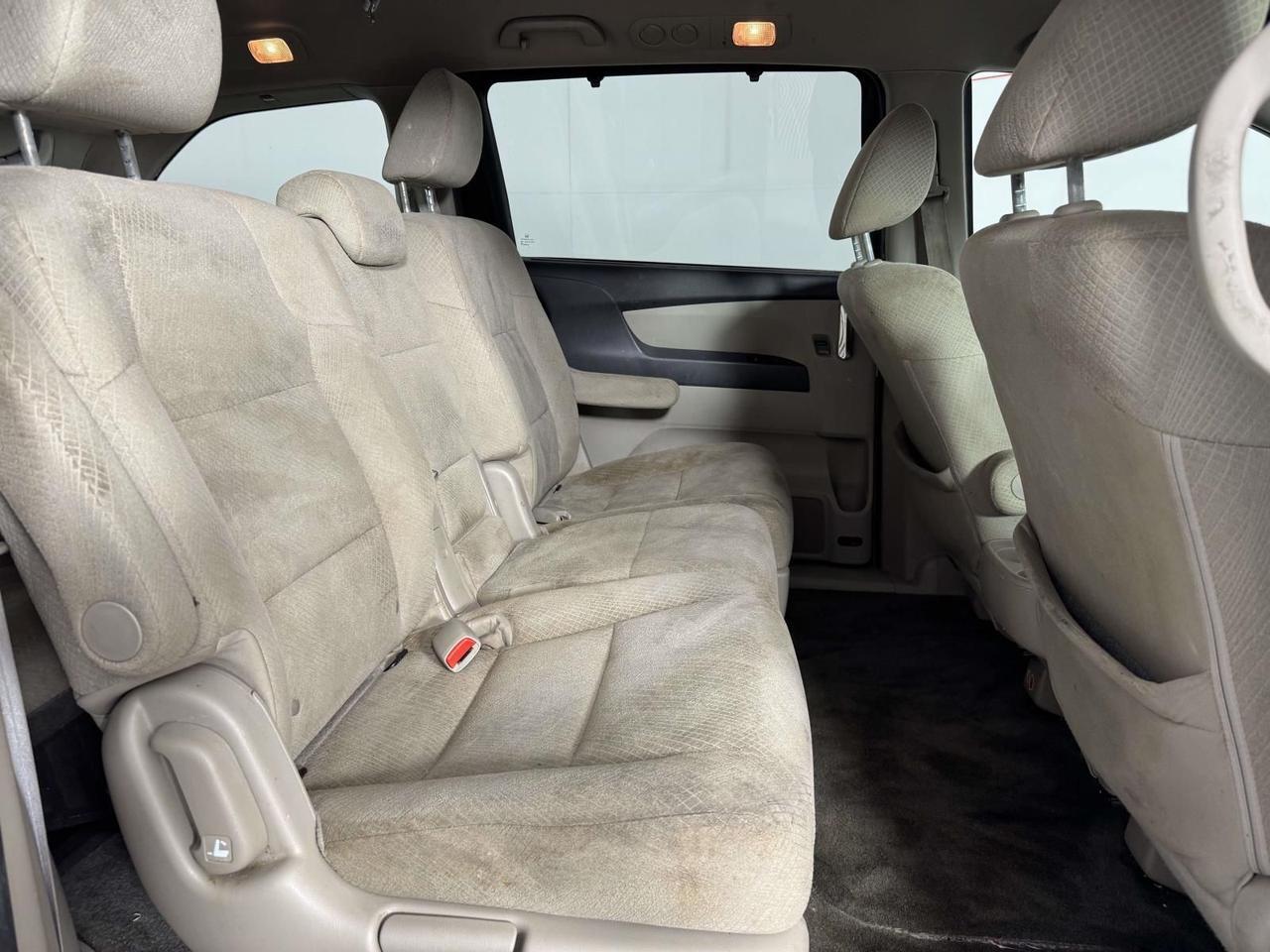 2015 Honda Odyssey EX Fredericksburg VA