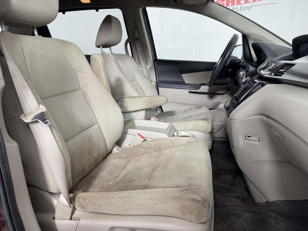 2015 Honda Odyssey EX Fredericksburg VA