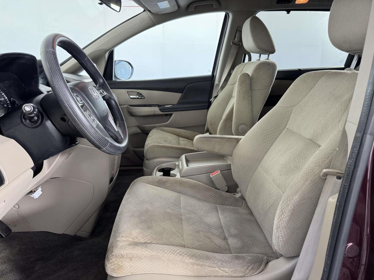 2015 Honda Odyssey EX Fredericksburg VA