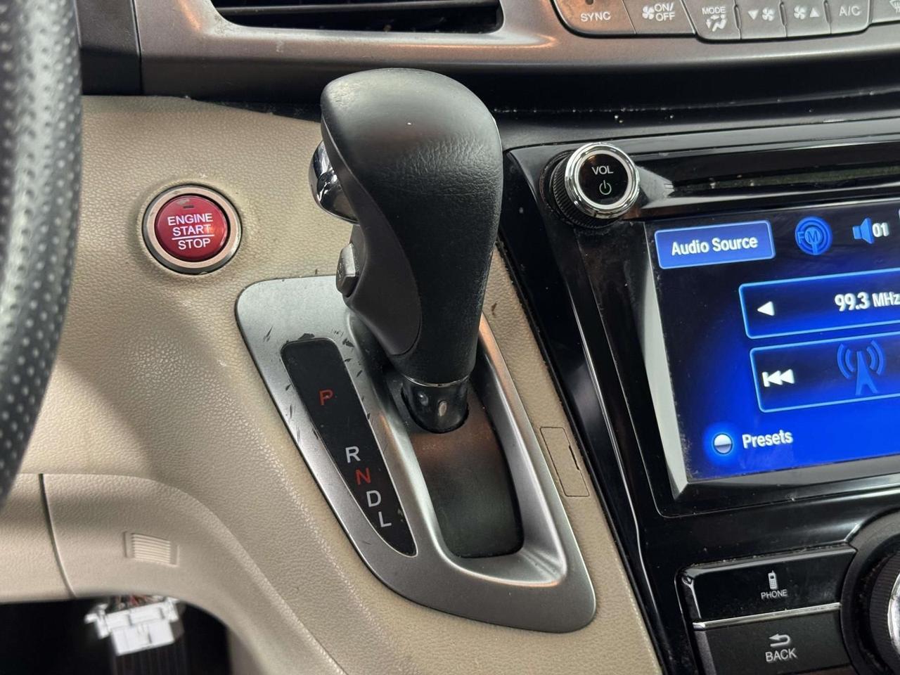 2015 Honda Odyssey EX Fredericksburg VA