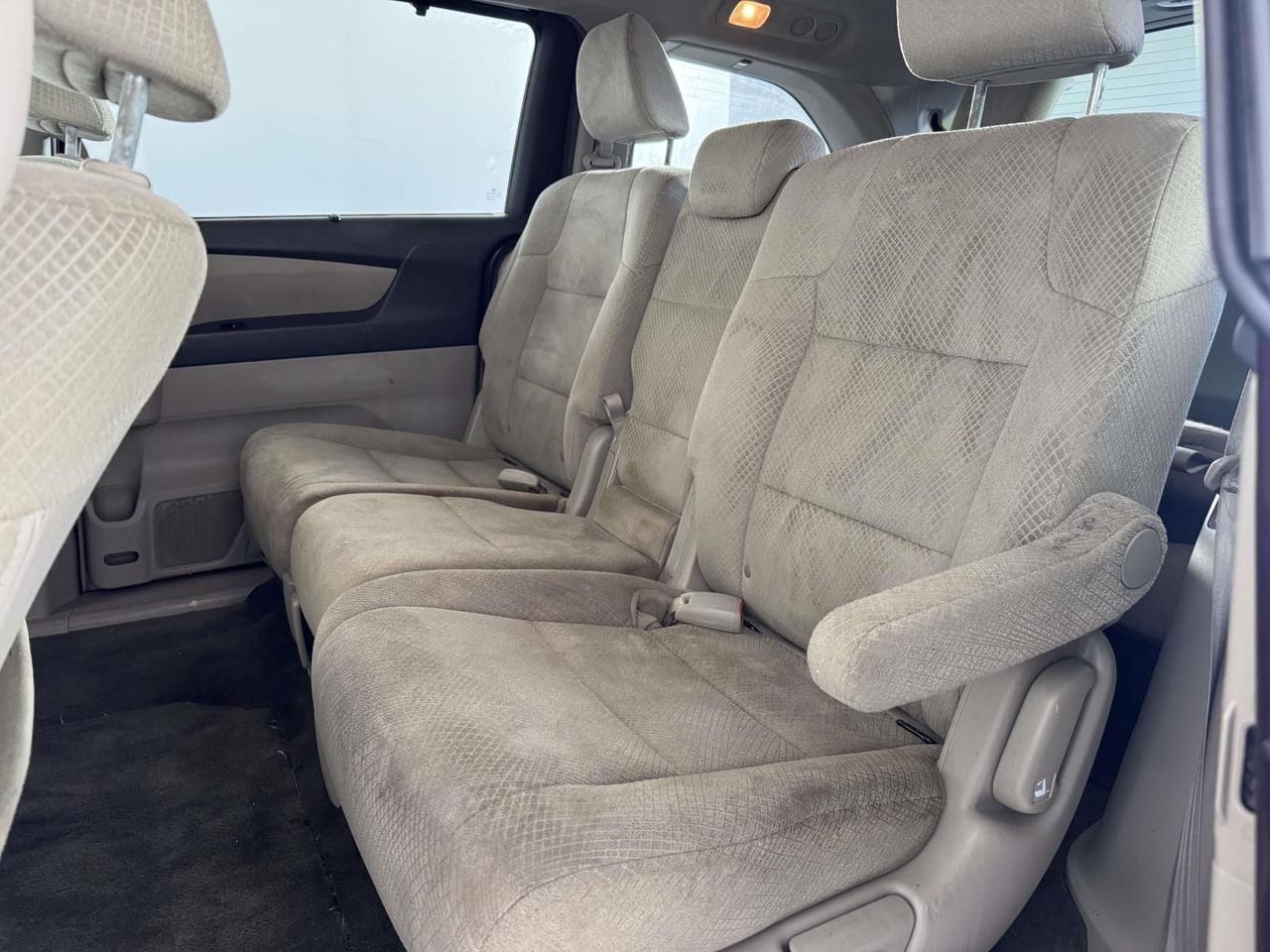 2015 Honda Odyssey EX Fredericksburg VA