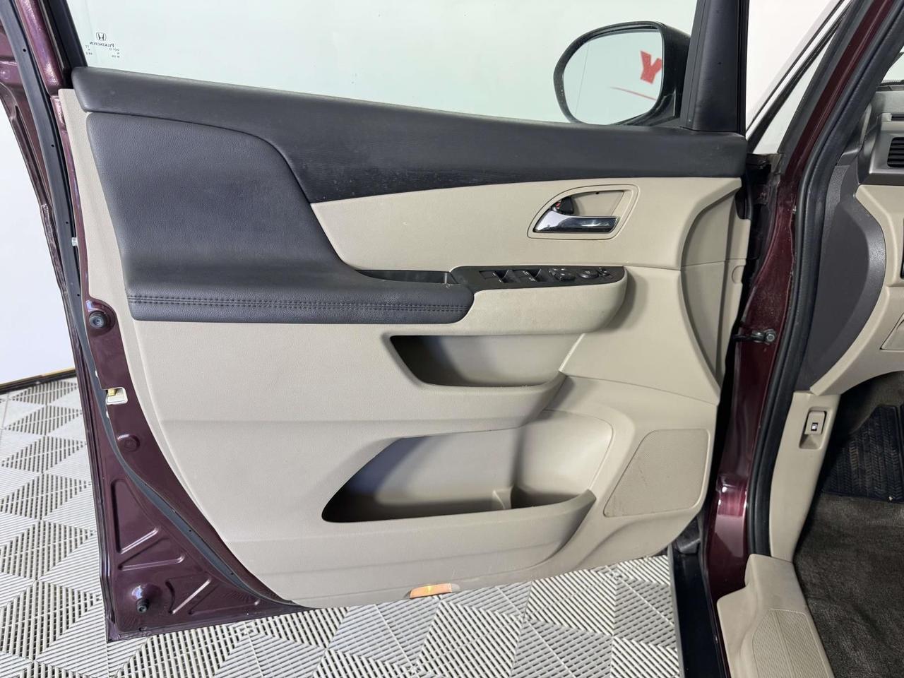 2015 Honda Odyssey EX Fredericksburg VA