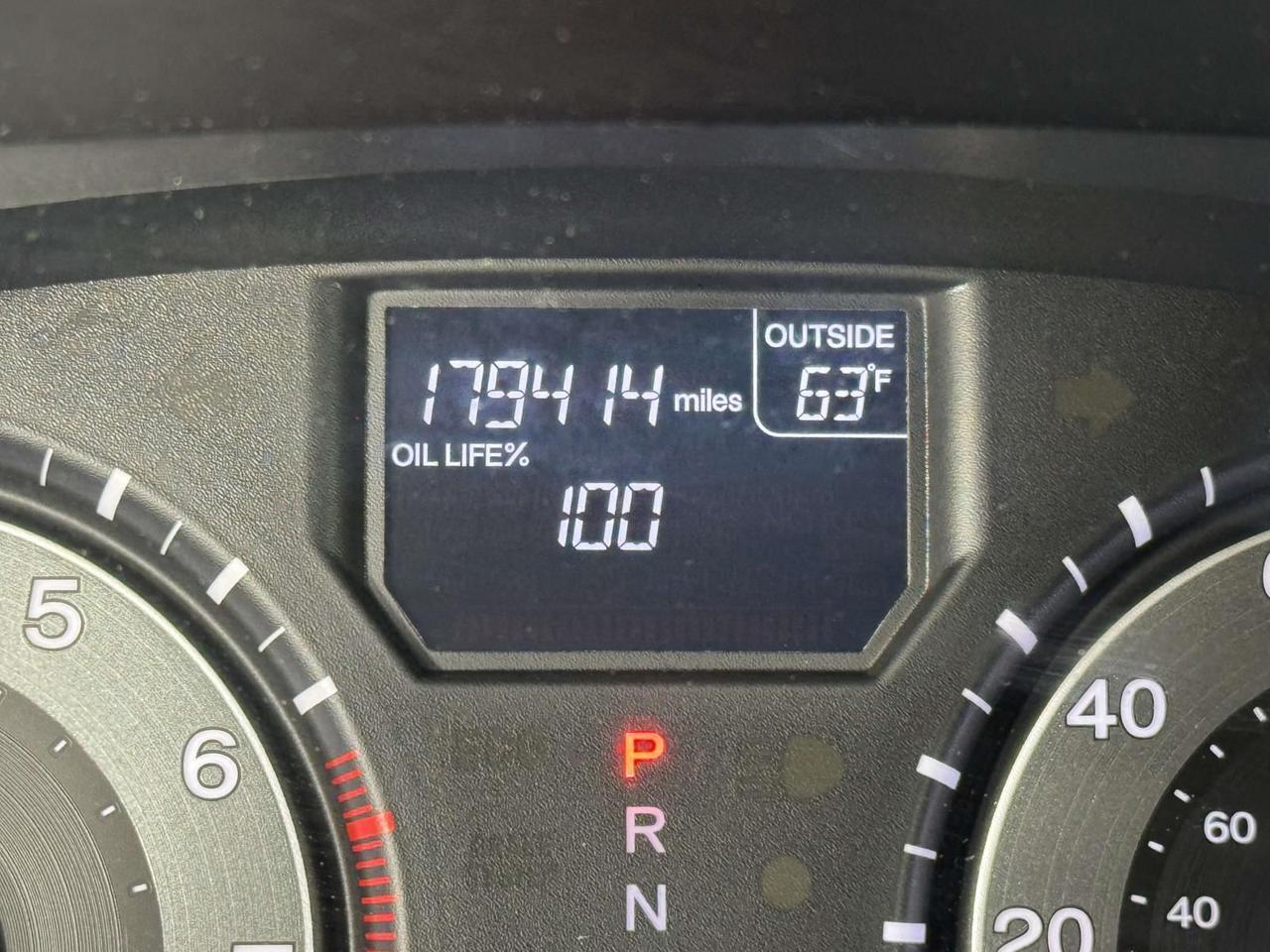 2015 Honda Odyssey EX Fredericksburg VA