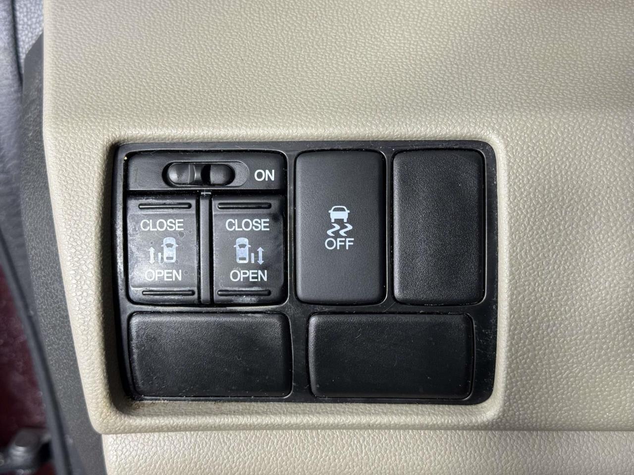 2015 Honda Odyssey EX Fredericksburg VA