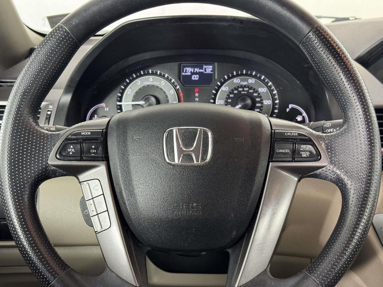 2015 Honda Odyssey EX Fredericksburg VA