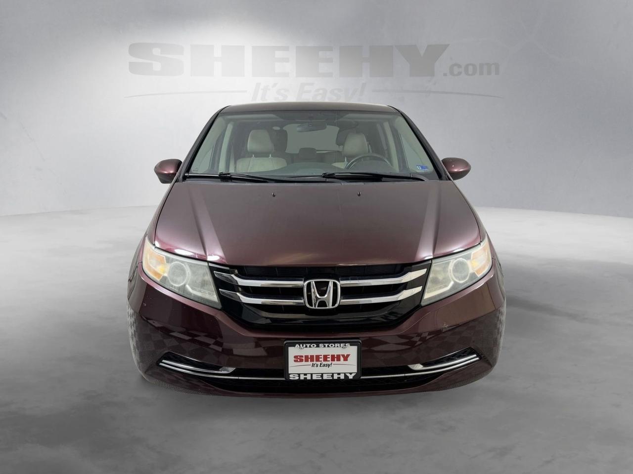 2015 Honda Odyssey EX Fredericksburg VA