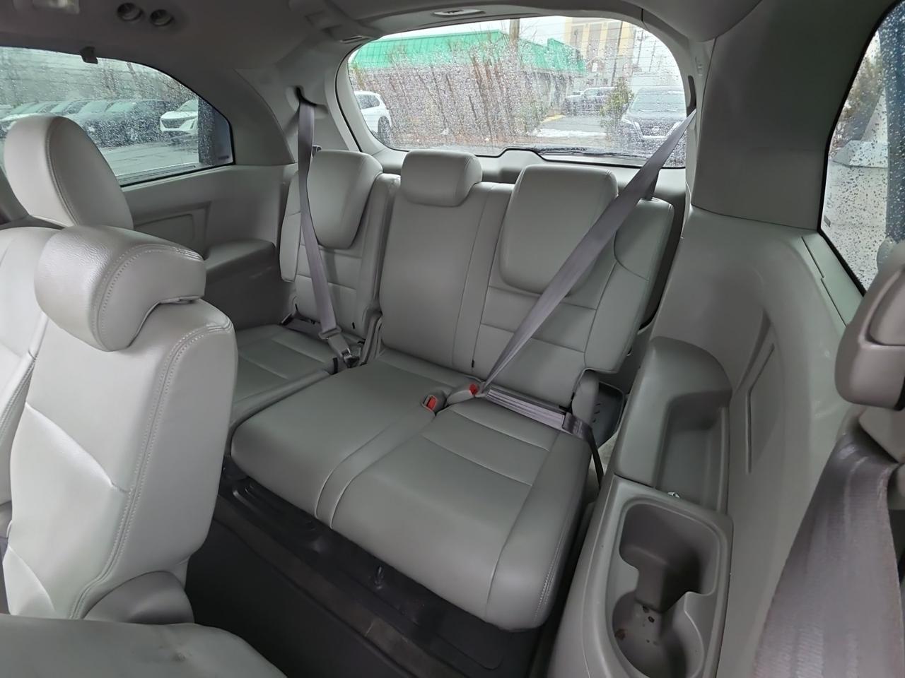 2015 Honda Odyssey EX Glen Burnie MD