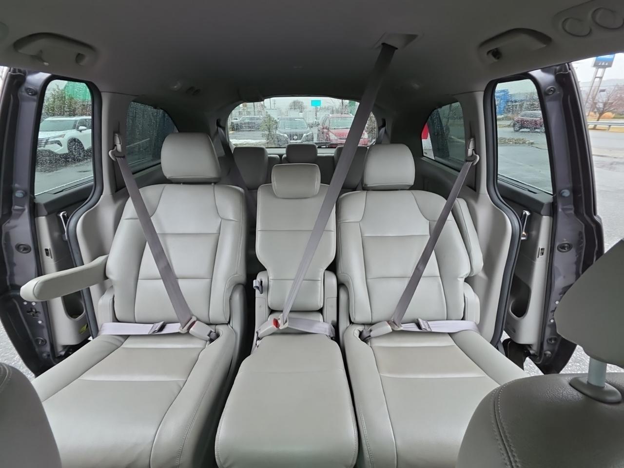 2015 Honda Odyssey EX Glen Burnie MD