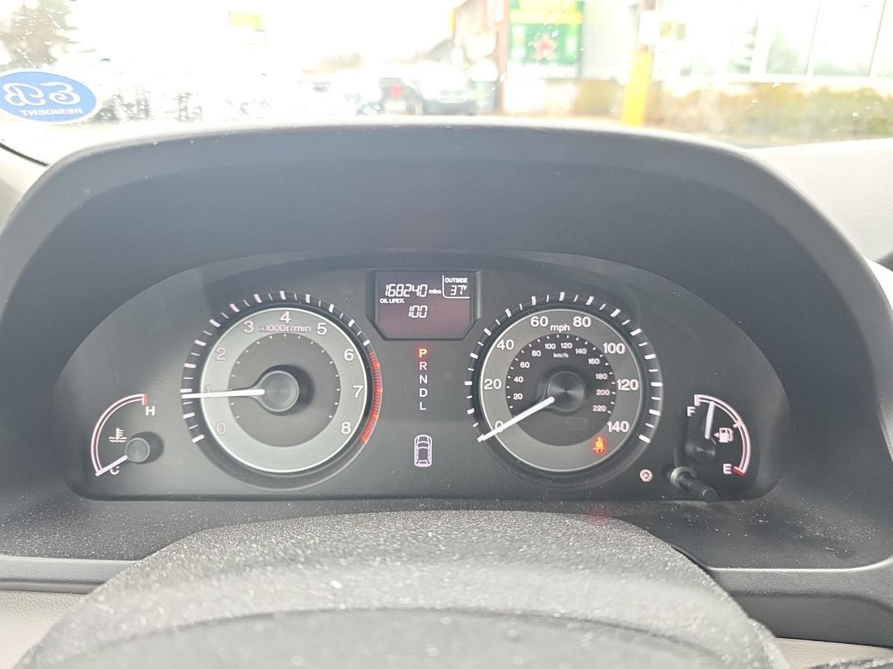 2015 Honda Odyssey EX Glen Burnie MD