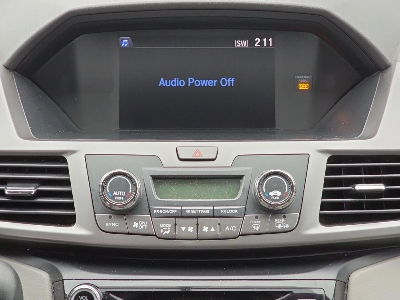 2015 Honda Odyssey EX Glen Burnie MD