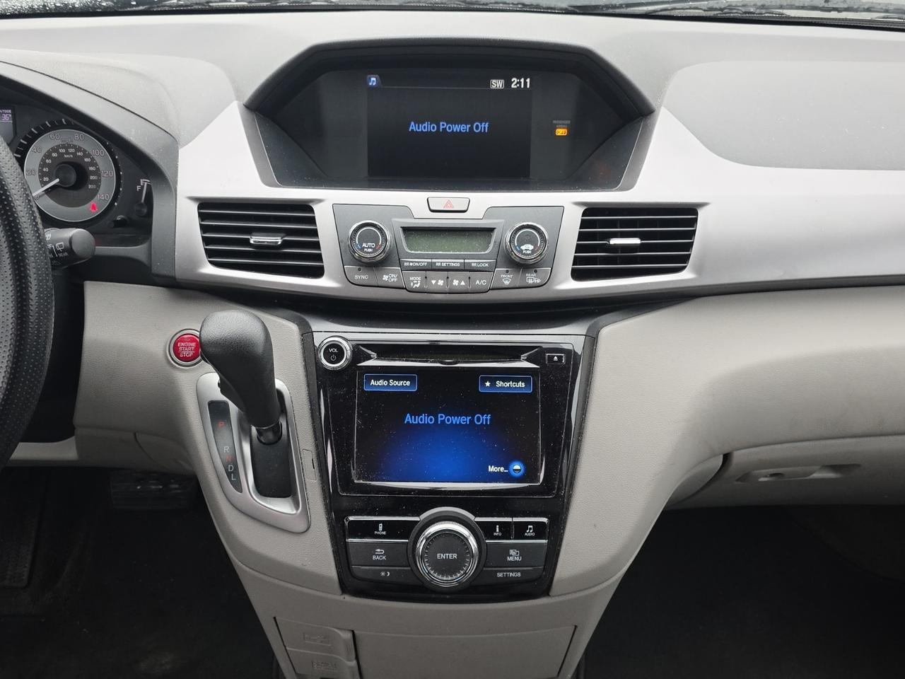 2015 Honda Odyssey EX Glen Burnie MD