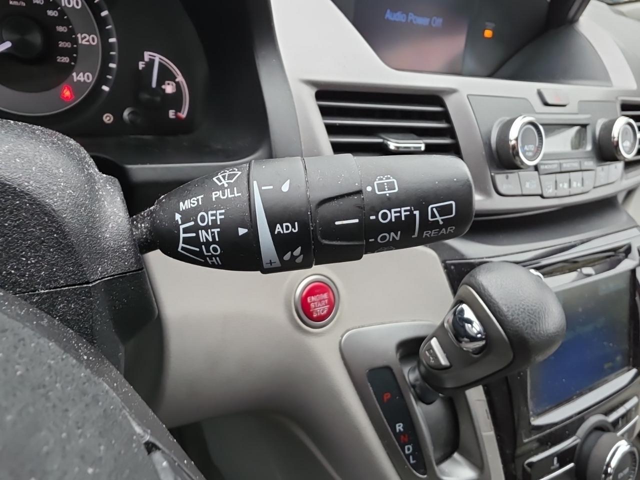 2015 Honda Odyssey EX Glen Burnie MD