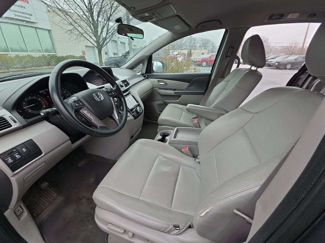 2015 Honda Odyssey EX Glen Burnie MD