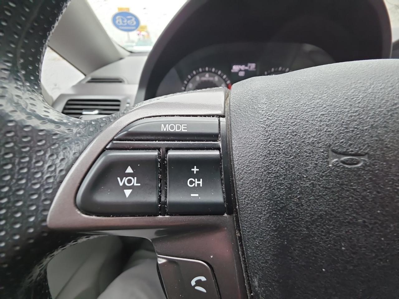 2015 Honda Odyssey EX Glen Burnie MD