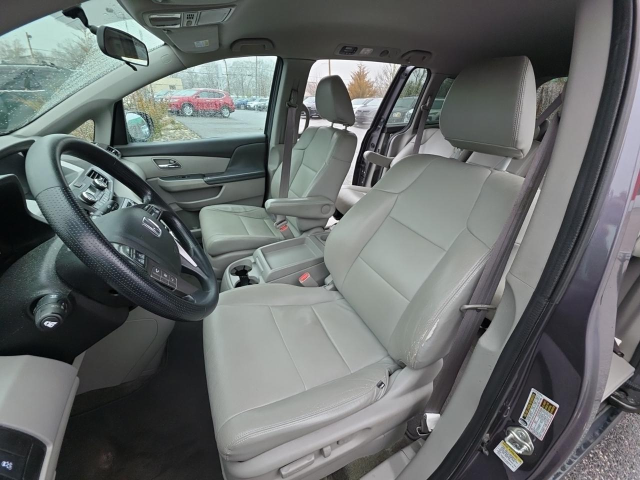 2015 Honda Odyssey EX Glen Burnie MD