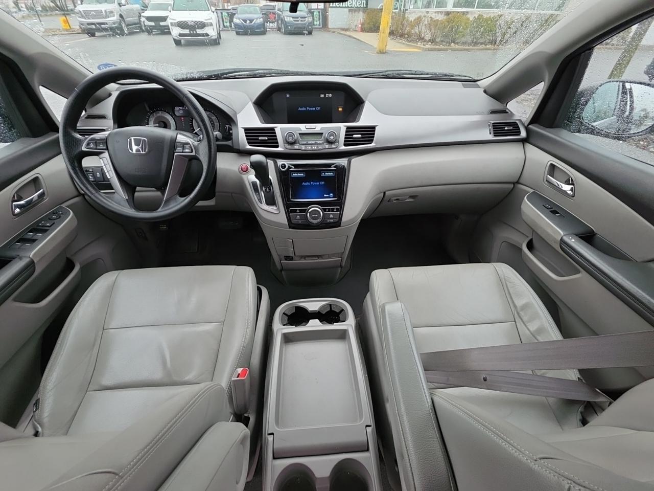 2015 Honda Odyssey EX Glen Burnie MD