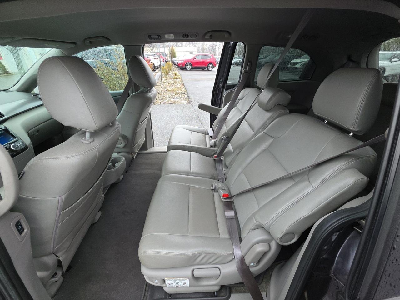 2015 Honda Odyssey EX Glen Burnie MD