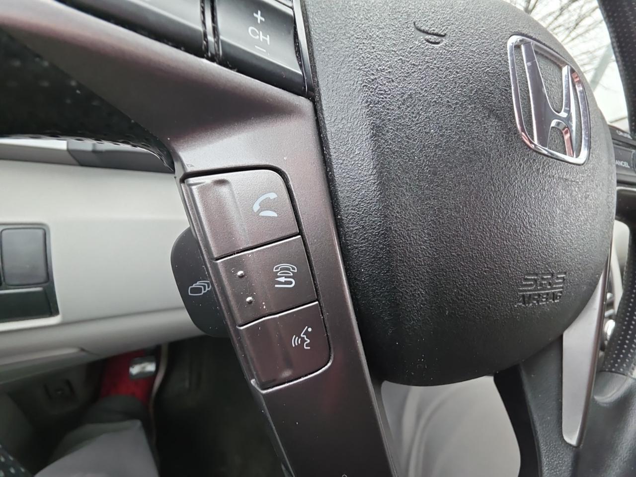 2015 Honda Odyssey EX Glen Burnie MD