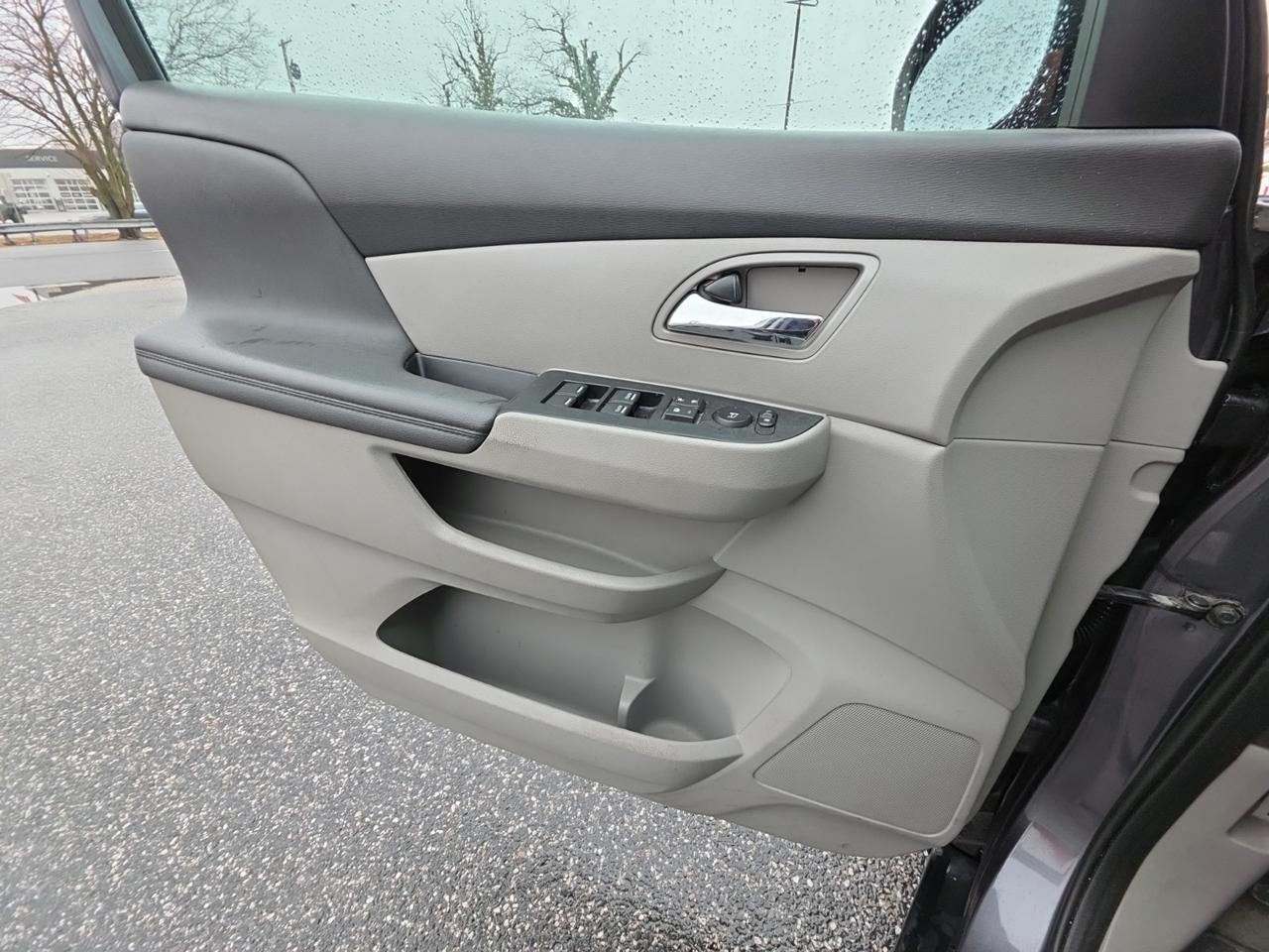 2015 Honda Odyssey EX Glen Burnie MD