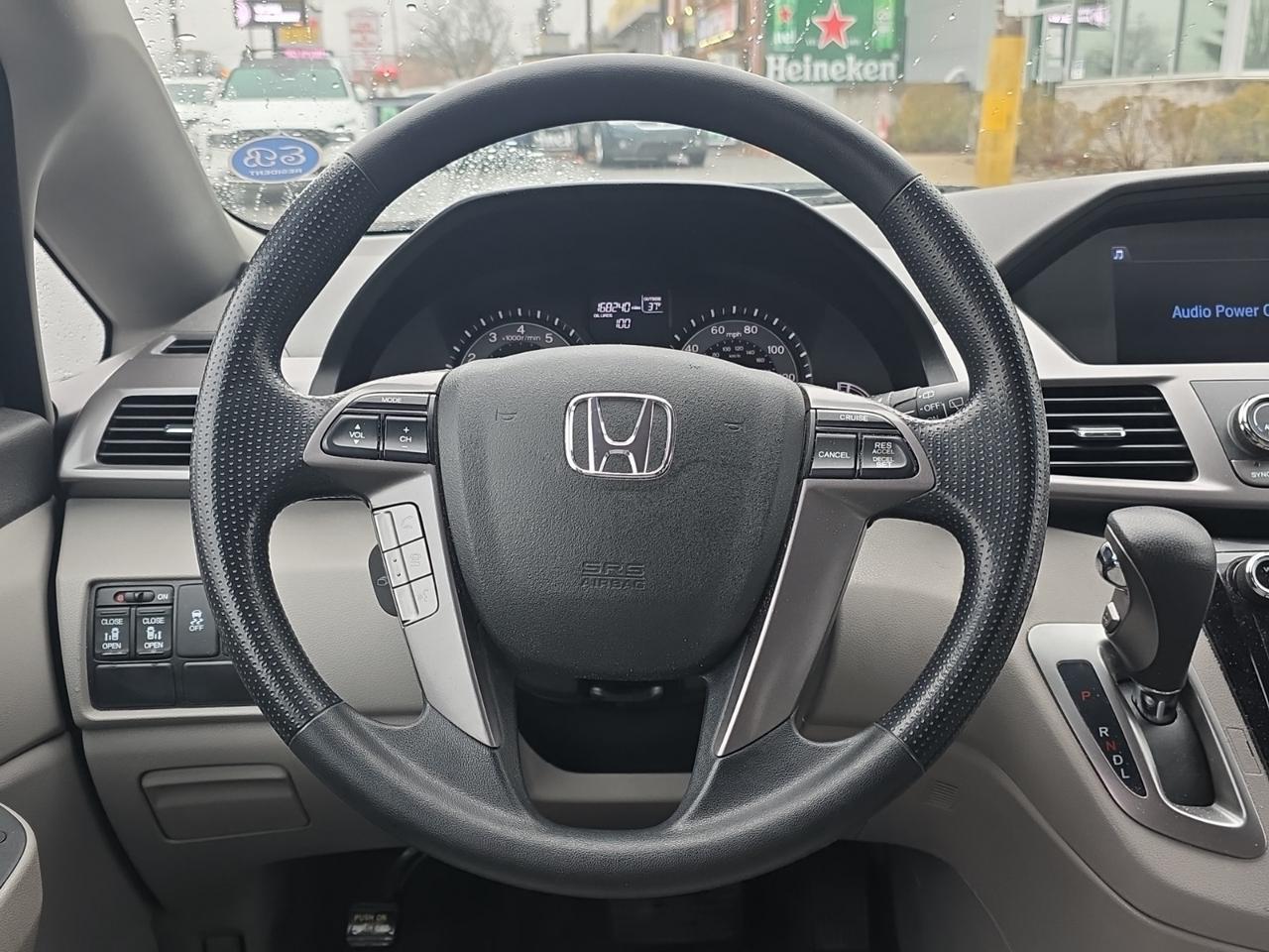 2015 Honda Odyssey EX Glen Burnie MD