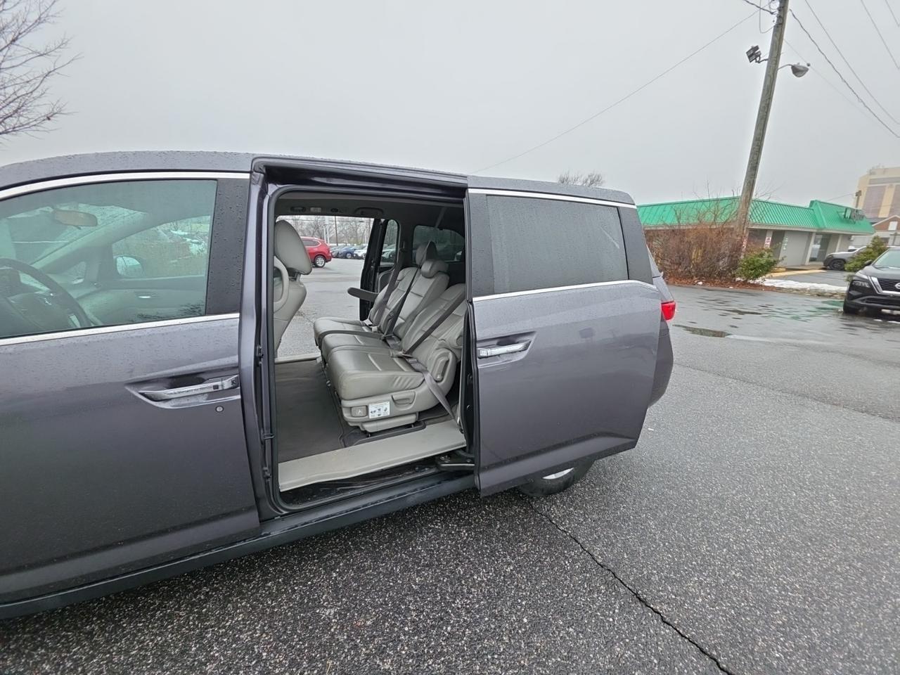 2015 Honda Odyssey EX Glen Burnie MD