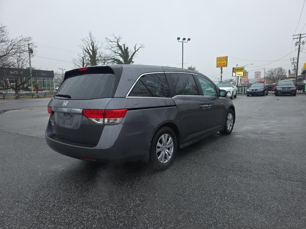 2015 Honda Odyssey EX Glen Burnie MD