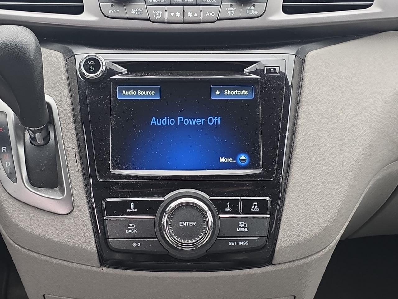 2015 Honda Odyssey EX Glen Burnie MD