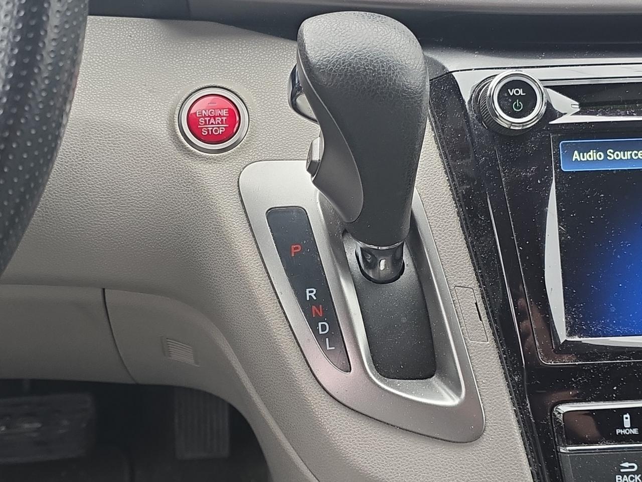 2015 Honda Odyssey EX Glen Burnie MD