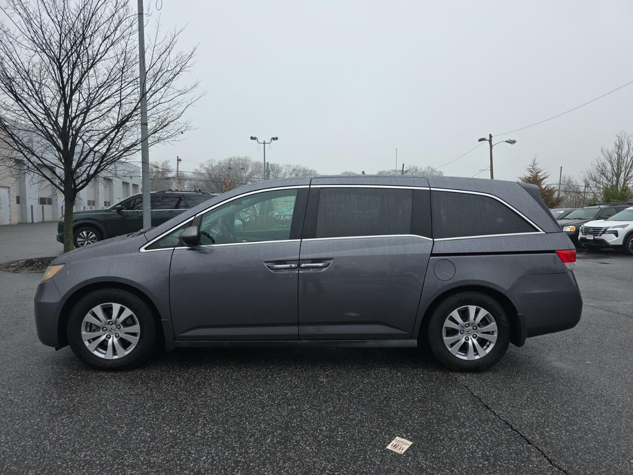 2015 Honda Odyssey EX Glen Burnie MD