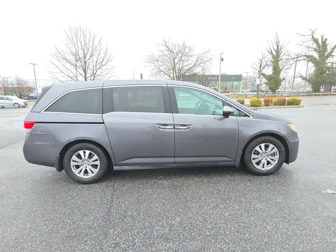 2015 Honda Odyssey EX Glen Burnie MD