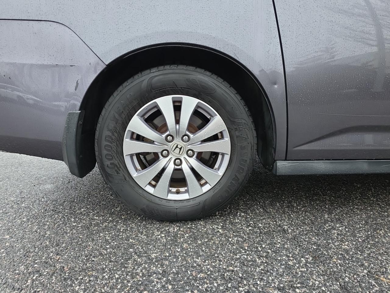 2015 Honda Odyssey EX Glen Burnie MD