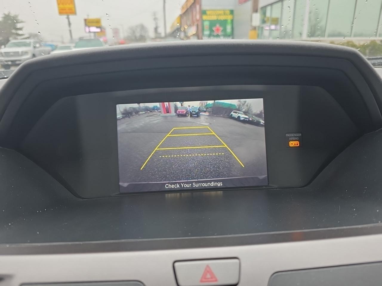 2015 Honda Odyssey EX Glen Burnie MD