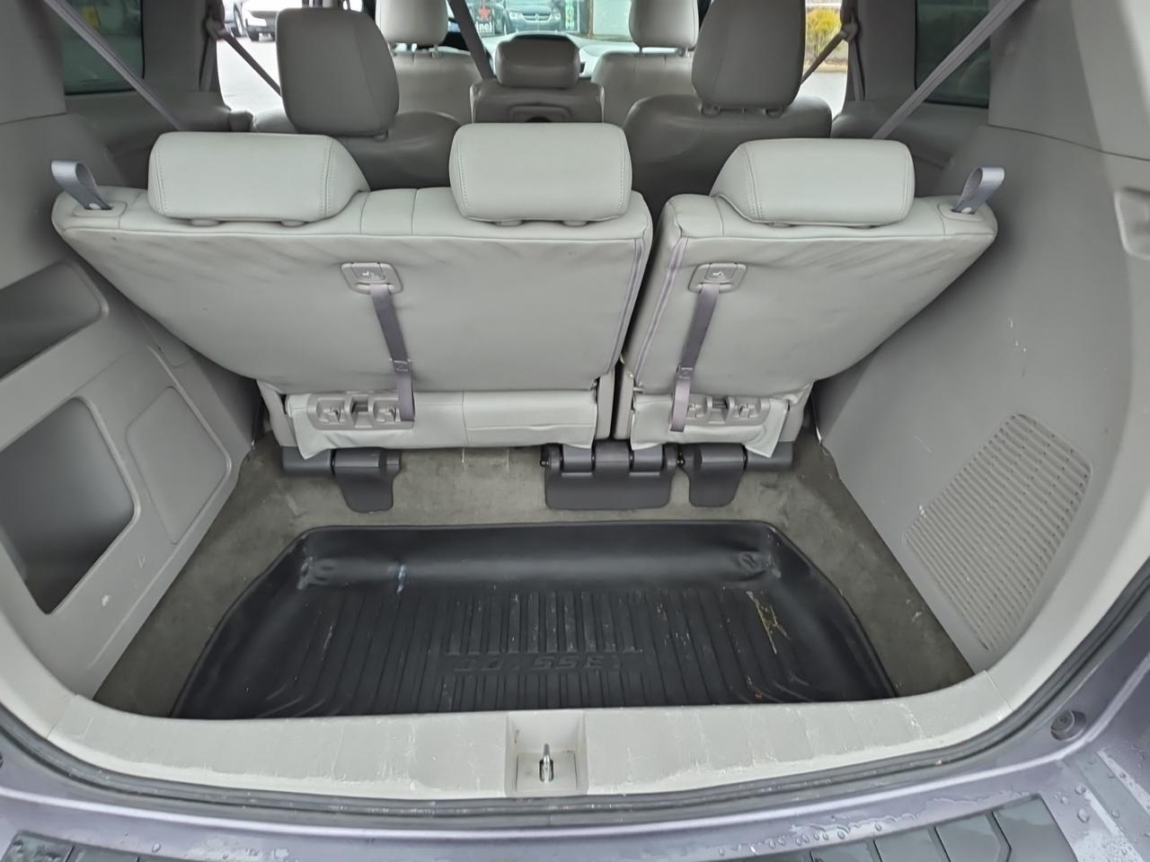 2015 Honda Odyssey EX Glen Burnie MD